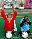 Goal!