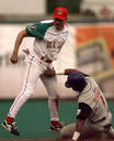 Catch the ball