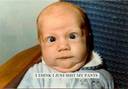 Baby do dodo