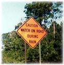 Signpost joke