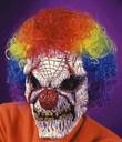 Scary clown 1