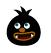LocoRoco Noir
