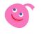 LocoRoco Rose