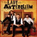 lady antebellum cd
