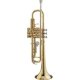 trumpet