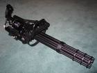 gun
