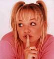 Baby Spice (Spice Girl)