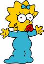 Meggie (simpson)
