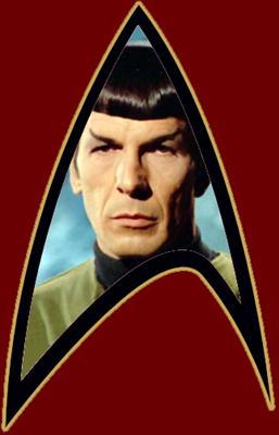 Spock