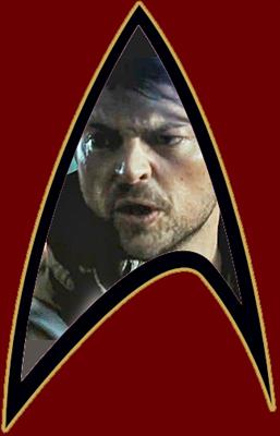 Dr McCoy