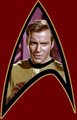 Captain Kirk