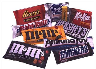 CANDY 4