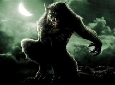 Loup Garou