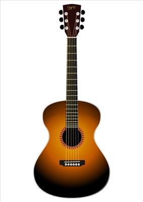 Guitarra Sagrada