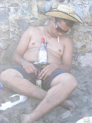 Vagabundo de Playa