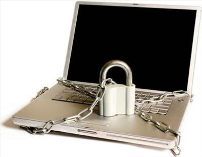 Contraseña de la laptop de Julito