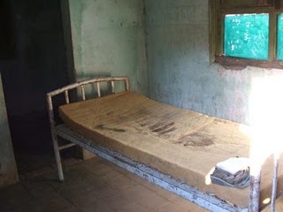 La cama de la discordia