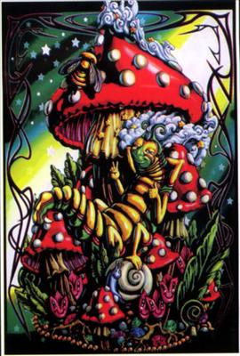 Mushroom