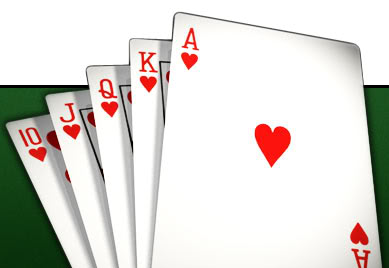 Heart Cards