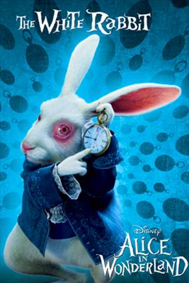 The White Rabbit
