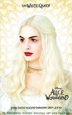 The White Queen