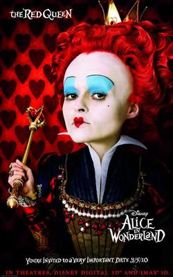 The Queen Of Hearts