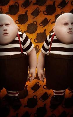Twidle Dee and Twidle Dumb