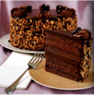 Cake