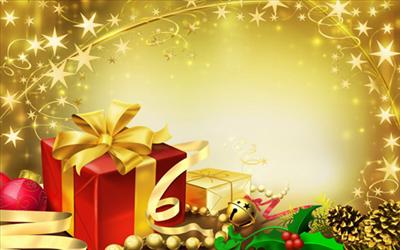 Cristmas Gift