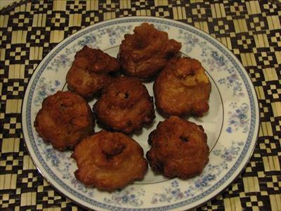 කොන්ඩ කැවුම්
