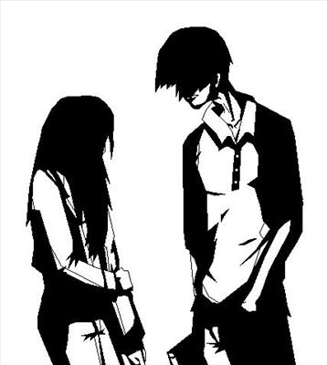 Asking Out