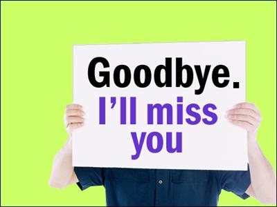 Bye