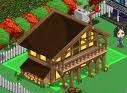 Deluxe Lodge