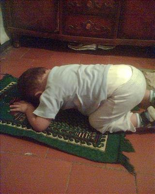 Aprend a ton enfant