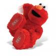 ELMO TICKLES