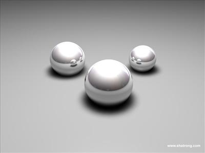 silver