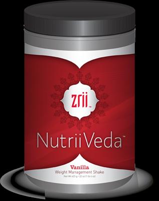 NutriiVeda 