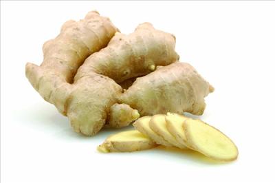 Ginger