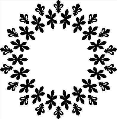 Fleur Mandala