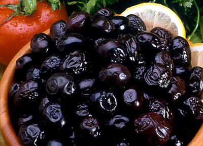 Sofralık Zeytin