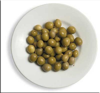 Yeşil Zeytin