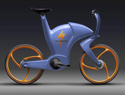 coolest ebike 8