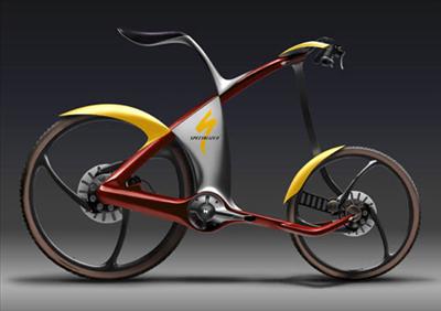 coolest ebike 6