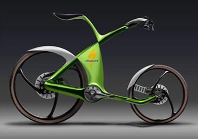 coolest ebike 2