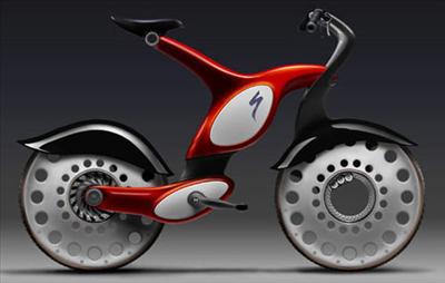 coolest ebike 1