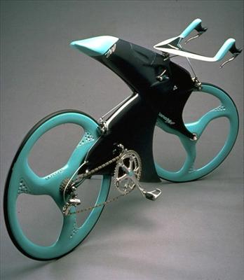 coolest ebike 5