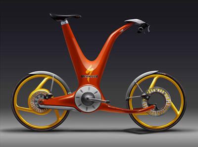 coolest ebike 3