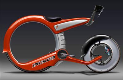 coolest ebike 4