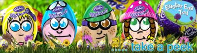 Egg Heads