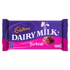 Turkish Delight